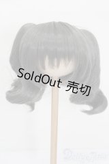 9-10inch/ウィッグ S-25-05-04-254-GN-ZS