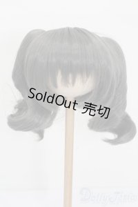 9-10inch/ウィッグ S-25-05-04-254-GN-ZS