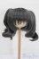 画像1: 9-10inch/ウィッグ S-25-05-04-254-GN-ZS (1)