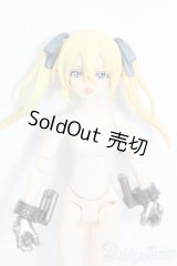 azone/1/12アサルトリリィシリーズNo.017 『アサルトリリィ外伝』 夢野花音(ゆめのかのん) S-25-08-31-324-GN-ZS