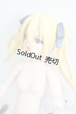 画像2: azone/1/12アサルトリリィシリーズNo.017 『アサルトリリィ外伝』 夢野花音(ゆめのかのん) S-25-08-31-324-GN-ZS