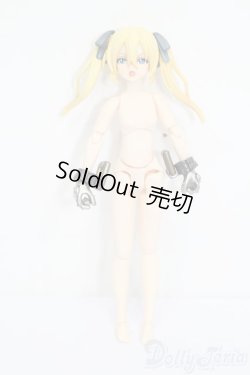 画像4: azone/1/12アサルトリリィシリーズNo.017 『アサルトリリィ外伝』 夢野花音(ゆめのかのん) S-25-08-31-324-GN-ZS