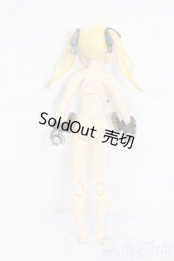 画像5: azone/1/12アサルトリリィシリーズNo.017 『アサルトリリィ外伝』 夢野花音(ゆめのかのん) S-25-08-31-324-GN-ZS