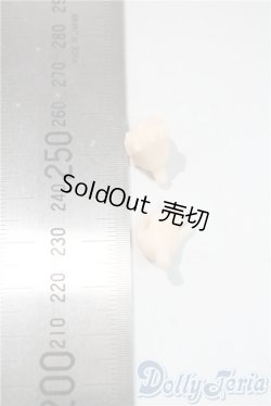 画像2: キューポッシュ/3さい生誕祭購入特典ハンドパーツ A-25-09-03-1017-NY-ZU