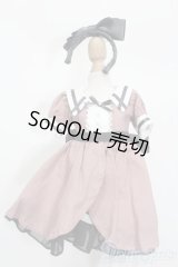 SDM＆MSD/OF:衣装セット S-25-07-06-429-GN-ZS