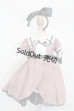 画像1: SDM＆MSD/OF:衣装セット S-25-07-06-429-GN-ZS
