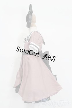 画像2: SDM＆MSD/OF:衣装セット S-25-07-06-429-GN-ZS