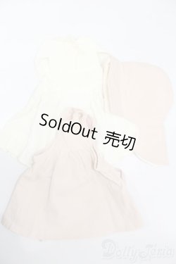 画像1: SDM＆MSD/OF:衣装セット S-25-02-02-184-GN-ZS