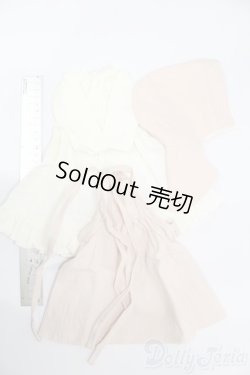 画像2: SDM＆MSD/OF:衣装セット S-25-02-02-184-GN-ZS