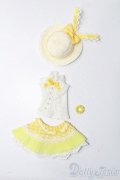 azoneピコニーモ/OF:1/12サイズドール　衣装 S-25-06-08-045-GN-ZS