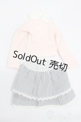 SDM＆MSD/OF:衣装セット S-25-11-09-472-GN-ZS