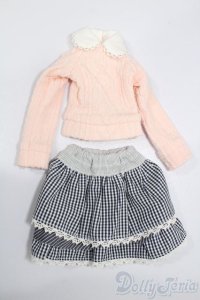 SDM＆MSD/OF:衣装セット S-25-05-11-095-GN-ZS