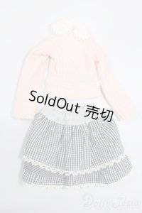 SDM＆MSD/OF:衣装セット S-25-11-09-472-GN-ZS