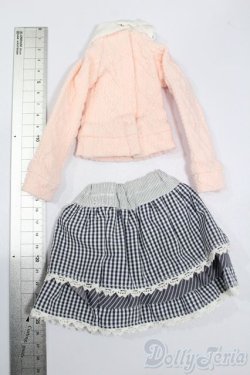 画像2: SDM＆MSD/OF:衣装セット S-25-05-11-095-GN-ZS