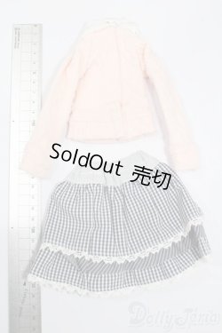 画像2: SDM＆MSD/OF:衣装セット S-25-11-09-472-GN-ZS