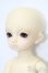 画像2: 幼天使八代1st 天使の里4周年[46]ヘッド+幼SD女の子ボディ S-25-04-06-439-YB-ZS (2)
