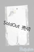 SDM＆MSD/OF:靴下 S-25-06-22-405-YB-ZS