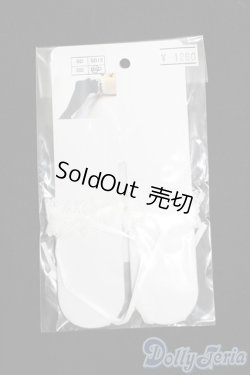 画像1: SDM＆MSD/OF:靴下 S-25-06-22-405-YB-ZS