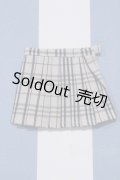 【新宿マルイアネックス店 店頭販売商品】SDM＆MSD/OF:スカート 2100150000003889-ZM
