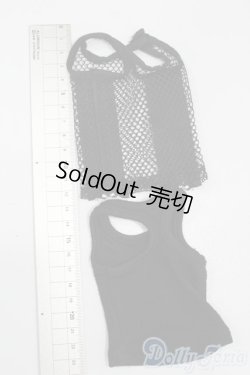 画像2: SDM＆MSD/OF:衣装セット S-25-05-25-128-YB-ZS