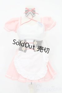 DD/OF:衣装セット S-25-10-19-475-YB-ZS