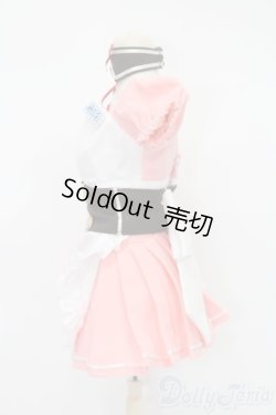 画像2: DD/OF:衣装セット S-25-10-19-475-YB-ZS