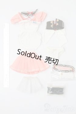 画像5: DD/OF:衣装セット S-25-10-19-475-YB-ZS