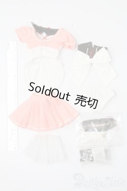 画像6: DD/OF:衣装セット S-25-10-19-475-YB-ZS