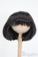 6-7inch/ウィッグ S-25-04-20-362-YB-ZS