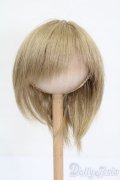 7-8inch/ウィッグ S-25-03-09-314-YB-ZS