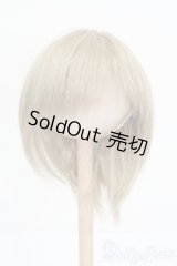 【新宿マルイアネックス店 店頭販売商品】7-8inch/ウィッグ 2100150000003918-ZM