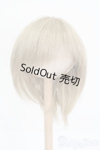 【新宿マルイアネックス店 店頭販売商品】7-8inch/ウィッグ 2100150000003918-ZM