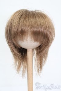 【新宿マルイアネックス店 店頭販売商品】7-8inch/ウィッグ 2100150000003919-ZM