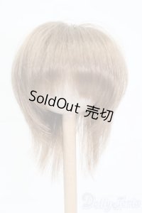【新宿マルイアネックス店 店頭販売商品】7-8inch/ウィッグ 2100150000003919-ZM