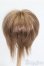 画像2: 7-8inch/ウィッグ S-25-03-09-307-YB-ZS (2)