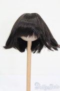 7-8inch/ウィッグ S-25-03-09-329-YB-ZS
