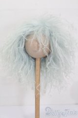 7-8inch/ウィッグ S-25-03-09-321-YB-ZS
