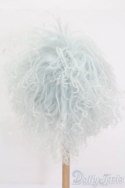 画像2: 7-8inch/ウィッグ S-25-03-09-321-YB-ZS
