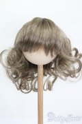 8-9inch/ウィッグ S-25-03-23-315-YB-ZS