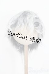 【新宿マルイアネックス店 店頭販売商品】8-9inch/ウィッグ 2100150000003928-ZM