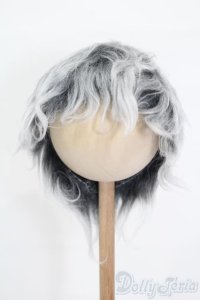 【新宿マルイアネックス店 店頭販売商品】8-9inch/ウィッグ 2100150000003928-ZM