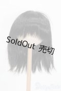 【新宿マルイアネックス店 店頭販売商品】8-9inch/ウィッグ 2100150000003929-ZM