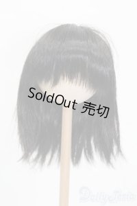 【新宿マルイアネックス店 店頭販売商品】8-9inch/ウィッグ 2100150000003929-ZM