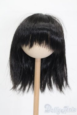 画像1: 8-9inch/ウィッグ S-25-03-09-352-YB-ZS