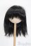 画像1: 8-9inch/ウィッグ S-25-03-09-352-YB-ZS (1)
