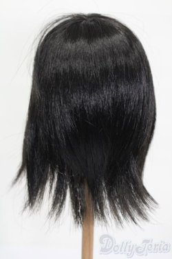 画像2: 8-9inch/ウィッグ S-25-03-09-352-YB-ZS