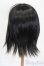 画像2: 8-9inch/ウィッグ S-25-03-09-352-YB-ZS (2)