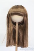 9-10inch/ウィッグ S-25-03-04-330-YB-ZS