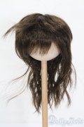 9-10inch/ウィッグ S-25-03-04-317-YB-ZS
