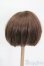 画像2: 9-10inch/ウィッグ S-25-03-04-319-YB-ZS (2)